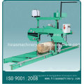 Fabricants de machines à scie à ruban horizontale Hc900
